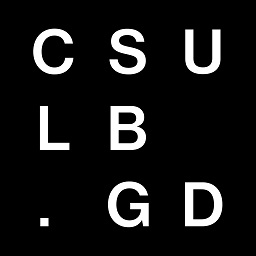 CSULB GD Logo for Webclip
